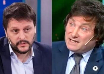 Encuesta en CABA: Santoro lidera ante la división de la oposición