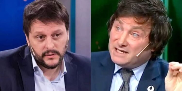 Encuesta en CABA: Santoro lidera ante la división de la oposición