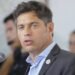 Interna Peronista: Dimite funcionario de Kicillof cercano a Cristina