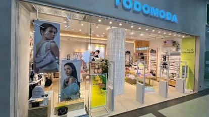Expansión en Brasil: Empresa Argentina de accesorios se asocia