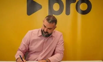 Juan Pablo Chiesa se sumó a las filas del PRO en CABA