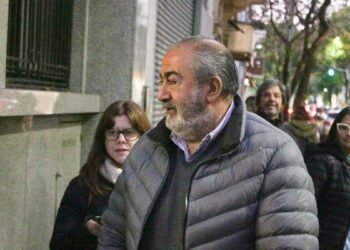 Paro general de la CGT confirmado por Daer