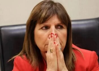 Marcha de jubilados: CABA reemplaza a Bullrich en el operativo