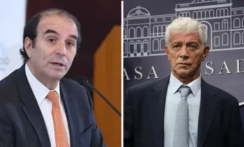 Cúneo Libarona: “Juicios eternos se acaban con el sistema acusatorio”