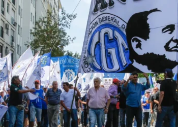 Paro de la CGT: servicios afectados el 10 de abril