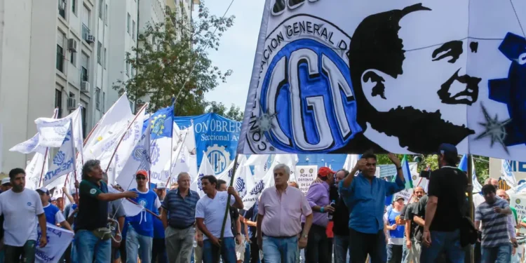 Paro de la CGT: servicios afectados el 10 de abril