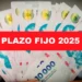 Plazo fijo en alza: ¿Cuánto rinden $8.000.000 a 30 días?