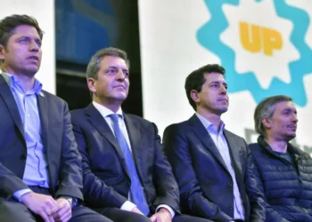 Peronismo en crisis: gritos y desacuerdos tras la era Kirchner