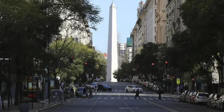 Paro general: impacto económico estimado en u$s194 millones