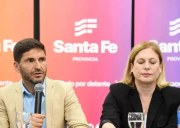 Santa Fe: Derrota de LLA genera tensión en el Gobierno