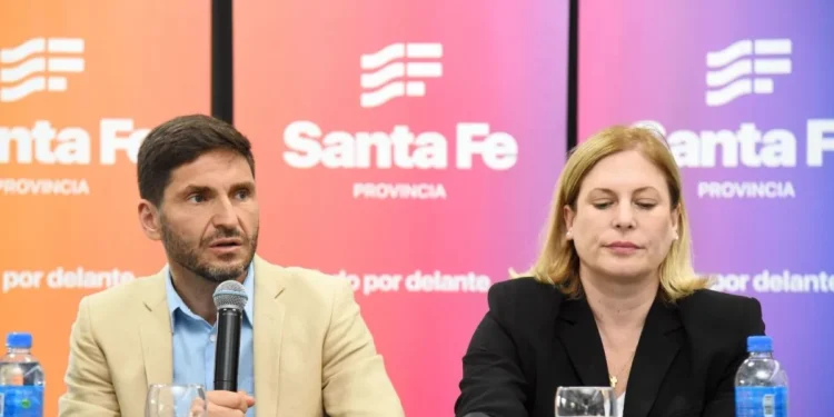 Santa Fe: Derrota de LLA genera tensión en el Gobierno