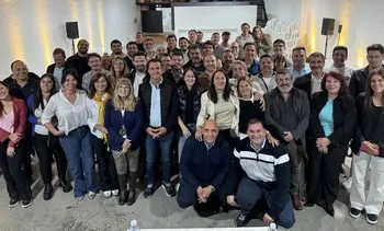 Macri reúne a su equipo y pone condiciones a LLA