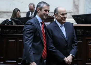 Informe de Gobierno: Congreso al borde del desplante