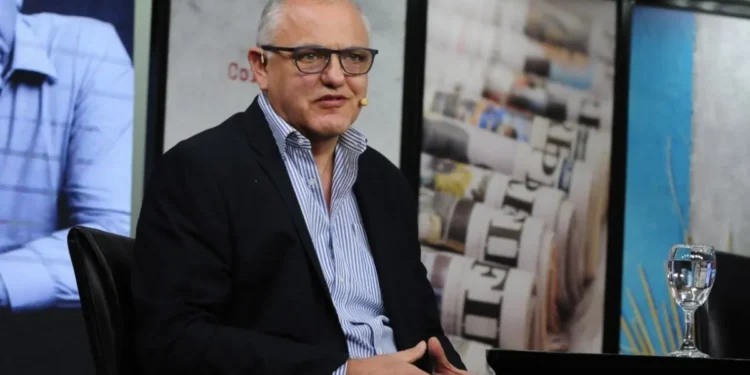 Timerman: “Cepo no se evalúa por un día”