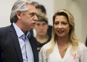 Alberto Fernández habló tras ser procesado en la causa por violencia de género de Fabiola Yañez