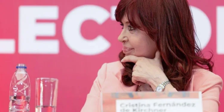 Kirchnerismo y Kicillof: nueva tensión en la provincia