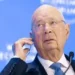 Klaus Schwab, Fundador de Davos, se Jubila