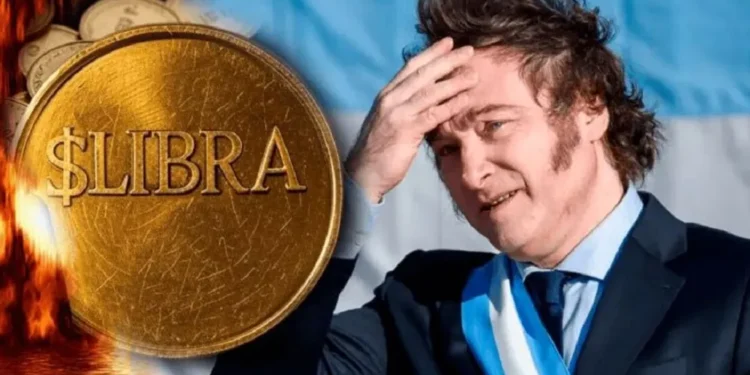 Caso $LIBRA: Diputados aplaza interpelación a funcionarios