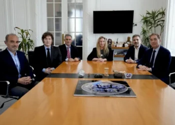 PRO bonaerense busca consolidar alianzas con La Libertad Avanza