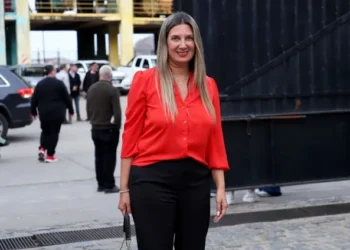 Lospennato critica a la oposición: “Intentan engañar a los votantes”