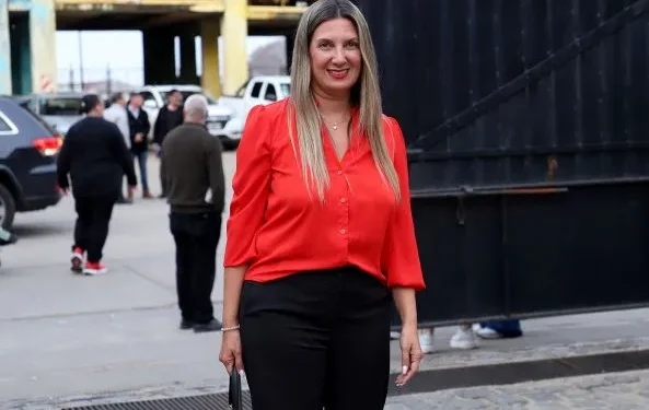 Lospennato critica a la oposición: “Intentan engañar a los votantes”