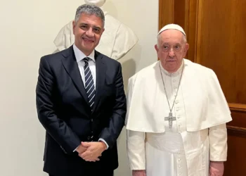 Macri ausente del Vaticano, pero envía delegados