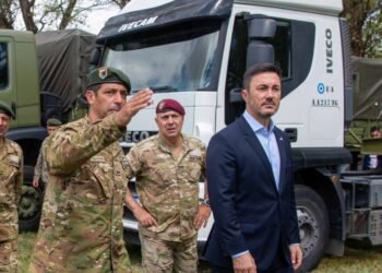 Militares podrán detener civiles en la frontera