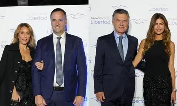 Macri pausa diálogo con LLA