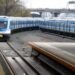 El tren Mitre no llegará a la estación Retiro este fin de semana