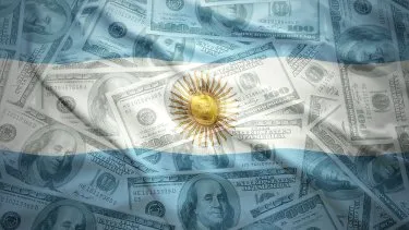 Pago al FMI: Salida de u$s600 millones en reservas