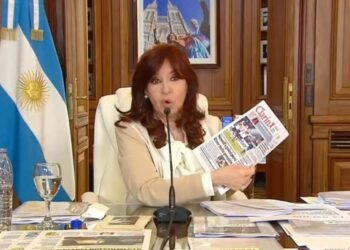 Causa Vialidad: Kirchner recusa a Lorenzetti