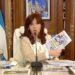 Causa Vialidad: Kirchner recusa a Lorenzetti