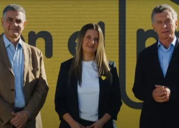 Jorge Macri: “En la Ciudad, cuidado antes que motosierra”