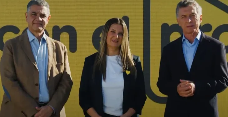 Jorge Macri: “En la Ciudad, cuidado antes que motosierra”