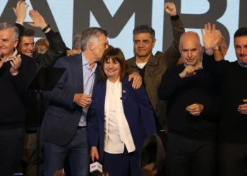 Macri critica a Bullrich y Larreta por “fracaso electoral”
