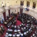 Debate por Ficha Limpia inicia en el Senado