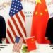 China baja tasas previo a negociaciones con EEUU