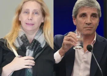 Senado bloquea citación a Milei y Caputo por $LIBRA