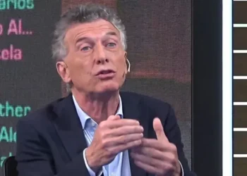 Macri: Gobierno, único responsable de caída de Ficha Limpia