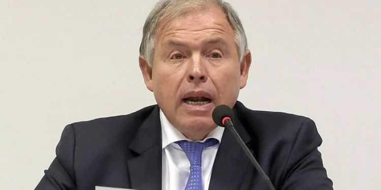 Werthein urge acuerdo Mercosur-UE