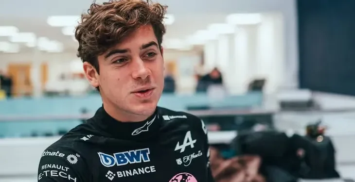 Fórmula 1: costos para ver a Colapinto en vivo