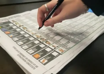 Elecciones 2025: Distribución de bancas en CABA