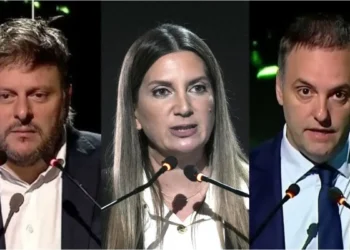 Santoro: Unidad y educación pública