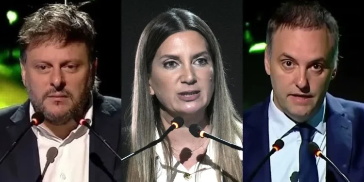 Santoro: Unidad y educación pública