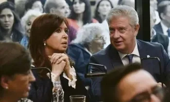 Caso Vialidad: Piden 12 Años para Kirchner