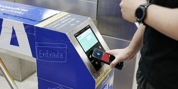 Pagar el Subte con Mercado Pago: Guía Fácil