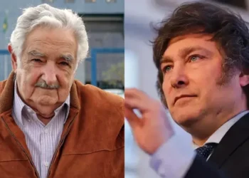 Milei y Mujica: Retuit Polémico sobre Violencia