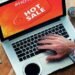 Hot Sale 2025: facturación sube 14%