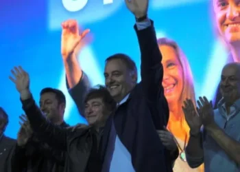 Milei Impulsa a LLA en la Ciudad