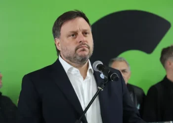 Santoro: “Resultado decente” para el peronismo